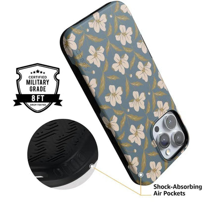 Lei’d Back | The Boyfriend Collection Phone Case get.casely