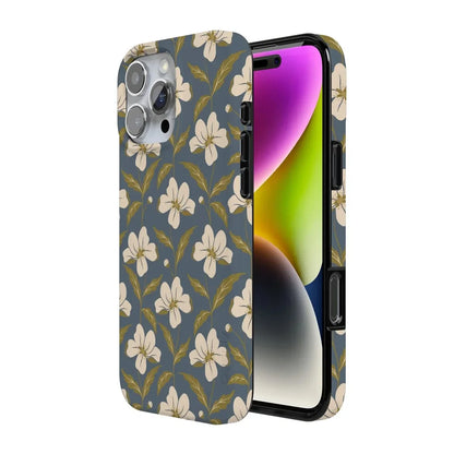 Lei’d Back | The Boyfriend Collection Phone Case get.casely