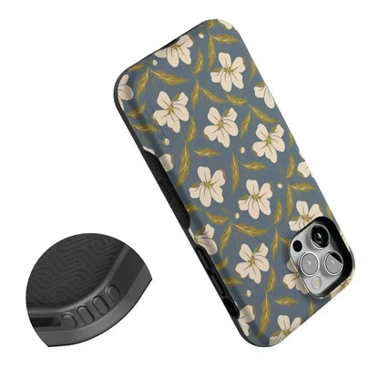 Lei’d Back | The Boyfriend Collection Phone Case get.casely