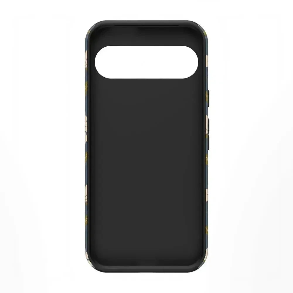 Lei’d Back | The Boyfriend Collection Phone Case get.casely