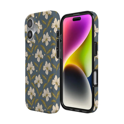 Lei’d Back | The Boyfriend Collection Phone Case get.casely