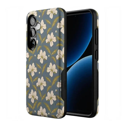 Lei’d Back | The Boyfriend Collection Phone Case get.casely