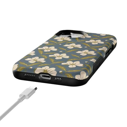 Lei’d Back | The Boyfriend Collection Phone Case get.casely