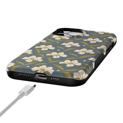 Lei’d Back | The Boyfriend Collection Phone Case get.casely