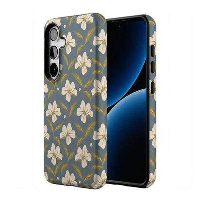 Lei’d Back | The Boyfriend Collection Phone Case get.casely