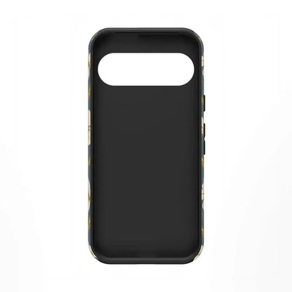 Lei’d Back | The Boyfriend Collection Phone Case get.casely