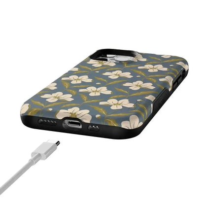 Lei’d Back | The Boyfriend Collection Phone Case get.casely