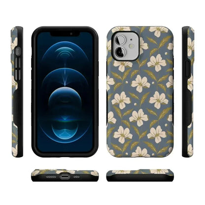 Lei’d Back | The Boyfriend Collection Phone Case get.casely