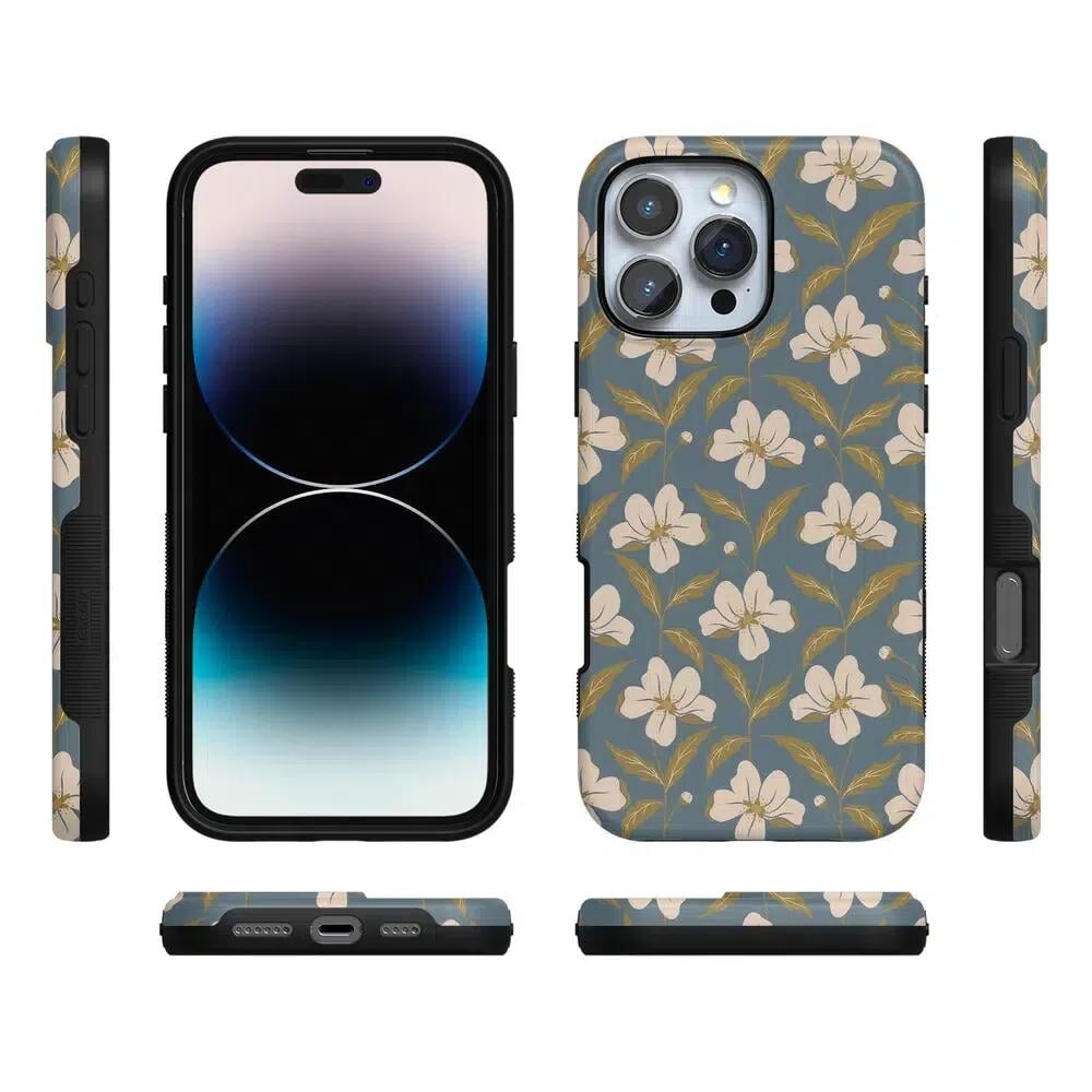 Lei’d Back | The Boyfriend Collection Phone Case get.casely