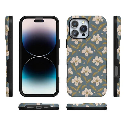 Lei’d Back | The Boyfriend Collection Phone Case get.casely
