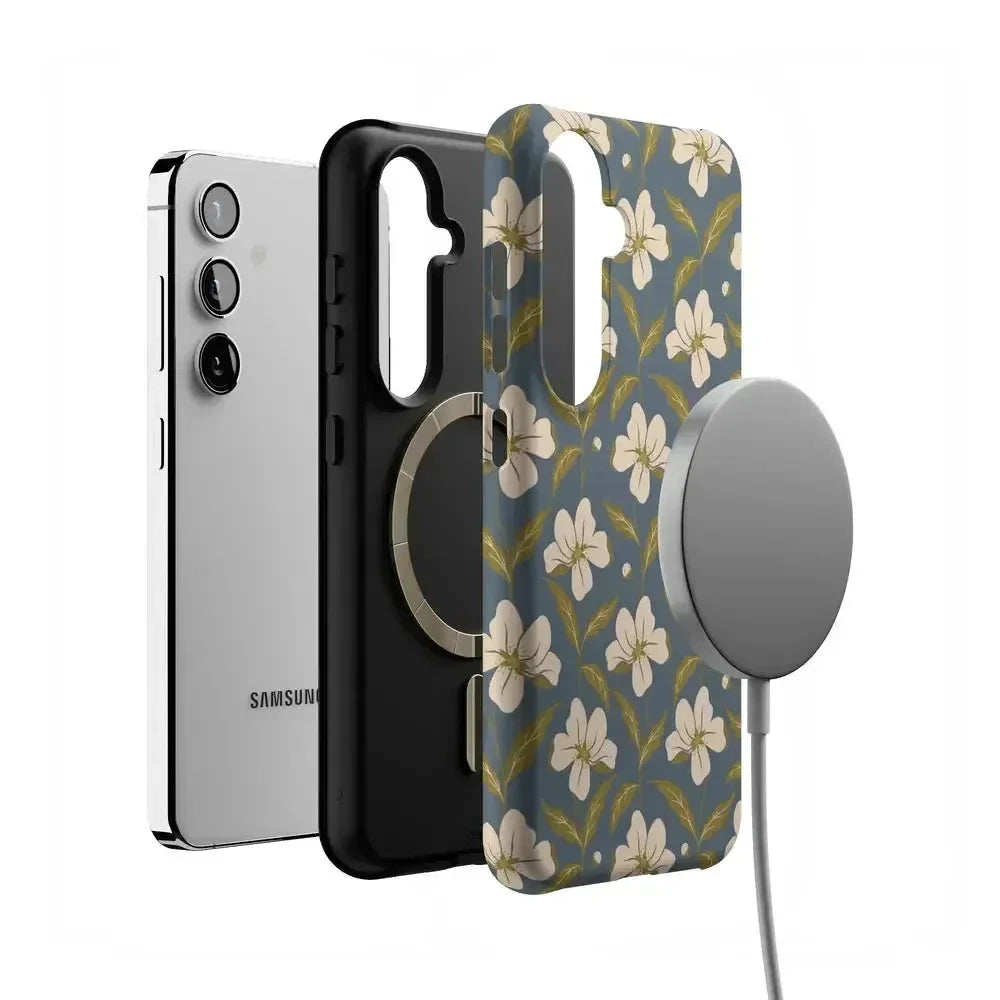 Lei’d Back | The Boyfriend Collection Phone Case get.casely