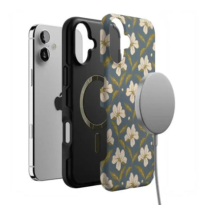 Lei’d Back | The Boyfriend Collection Phone Case get.casely