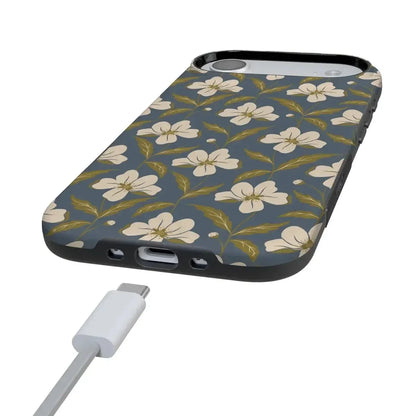 Lei’d Back | The Boyfriend Collection Phone Case get.casely