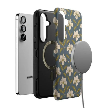 Lei’d Back | The Boyfriend Collection Phone Case get.casely