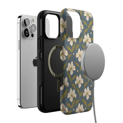 Lei’d Back | The Boyfriend Collection Phone Case get.casely