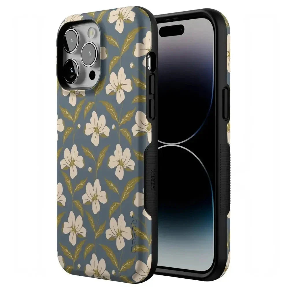 Lei’d Back | The Boyfriend Collection Phone Case get.casely
