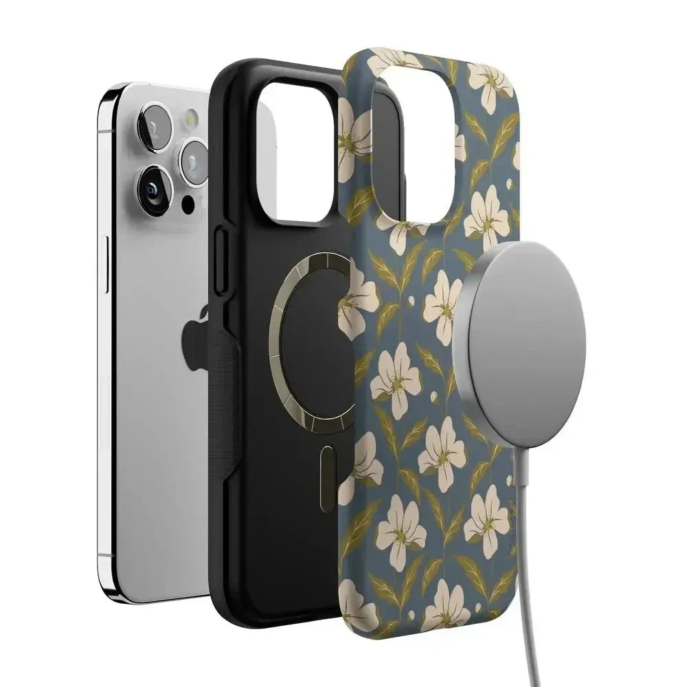 Lei’d Back | The Boyfriend Collection Phone Case get.casely