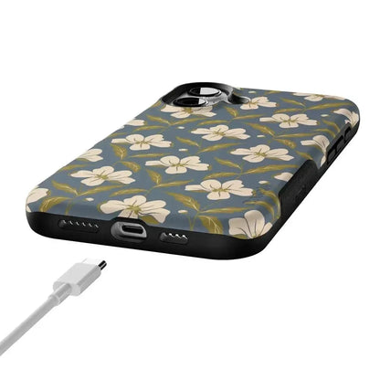 Lei’d Back | The Boyfriend Collection Phone Case get.casely