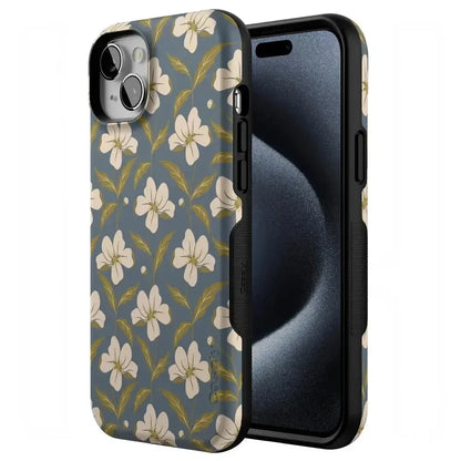 Lei’d Back | The Boyfriend Collection Phone Case get.casely