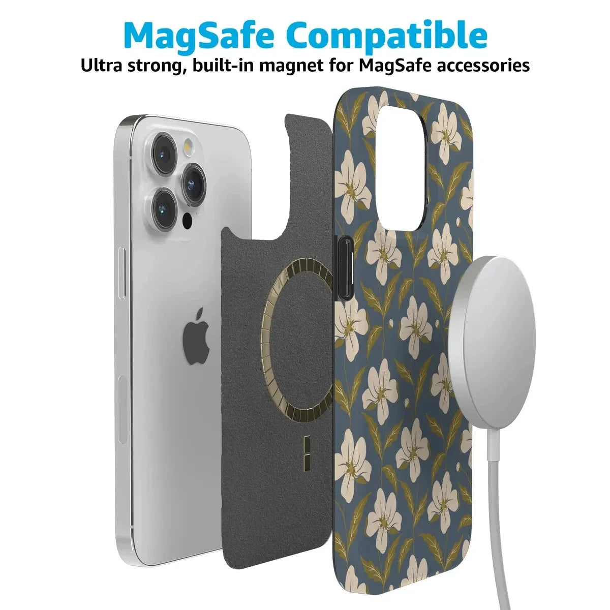 Lei’d Back | The Boyfriend Collection Phone Case get.casely