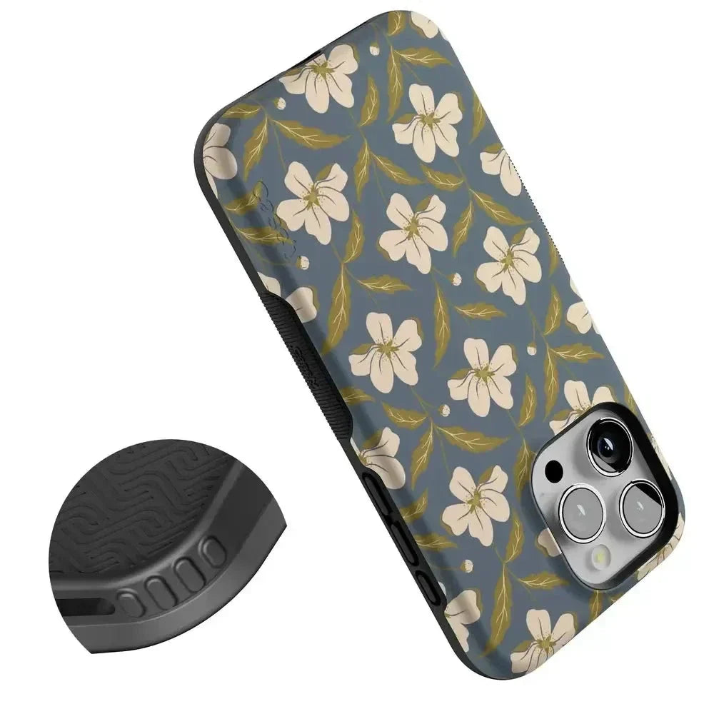 Lei’d Back | The Boyfriend Collection Phone Case get.casely