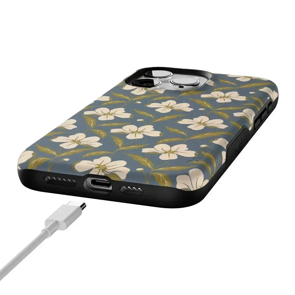 Lei’d Back | The Boyfriend Collection Phone Case get.casely
