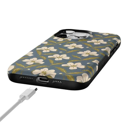 Lei’d Back | The Boyfriend Collection Phone Case get.casely