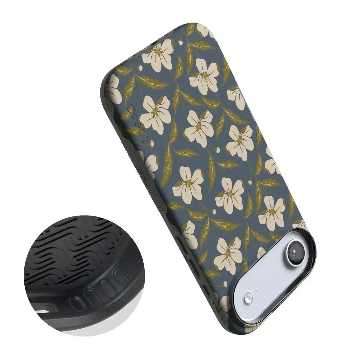 Lei’d Back | The Boyfriend Collection Phone Case get.casely