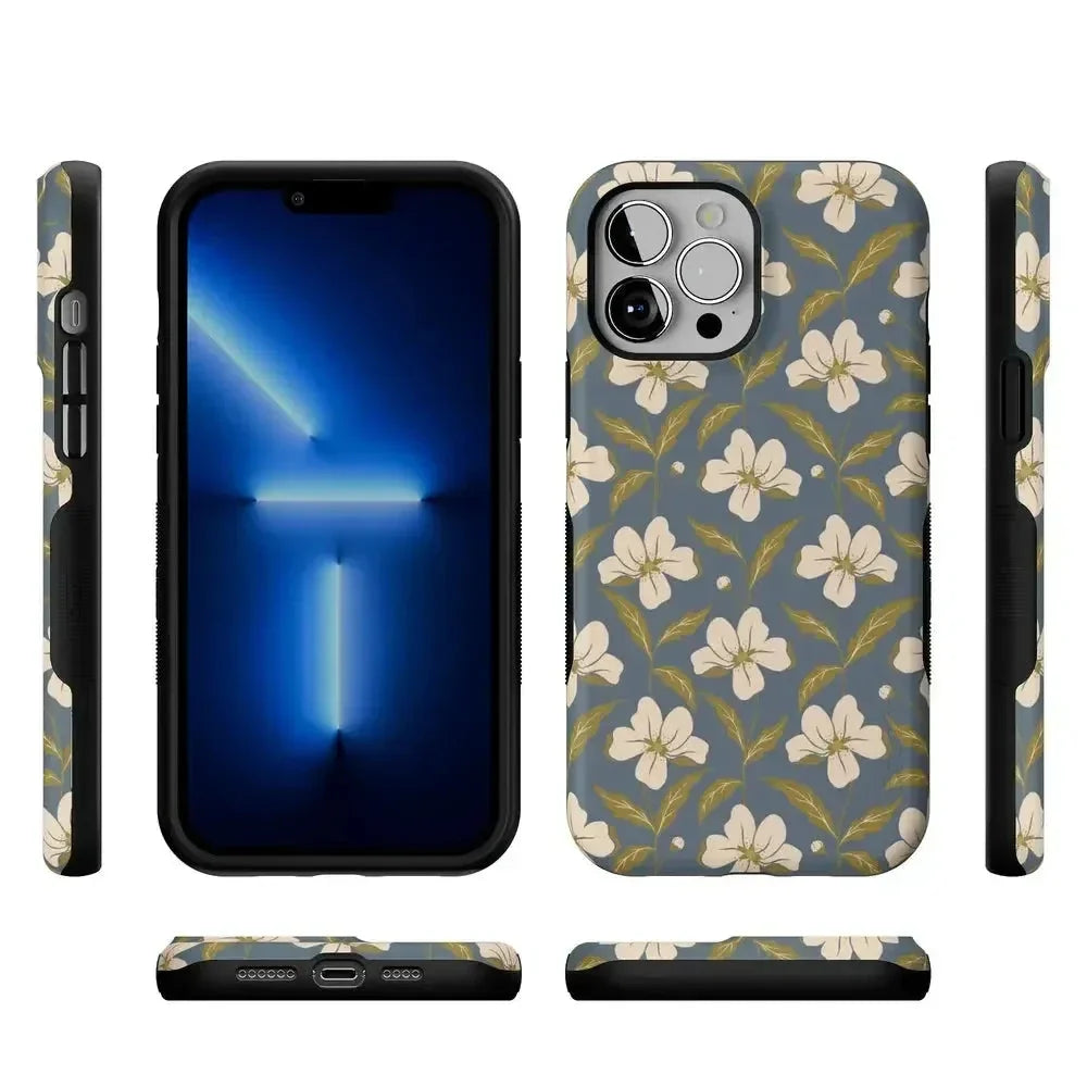 Lei’d Back | The Boyfriend Collection Phone Case get.casely