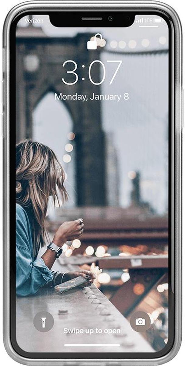 Let it Grow | Banana Leaf Floral Case iPhone Case get.casely