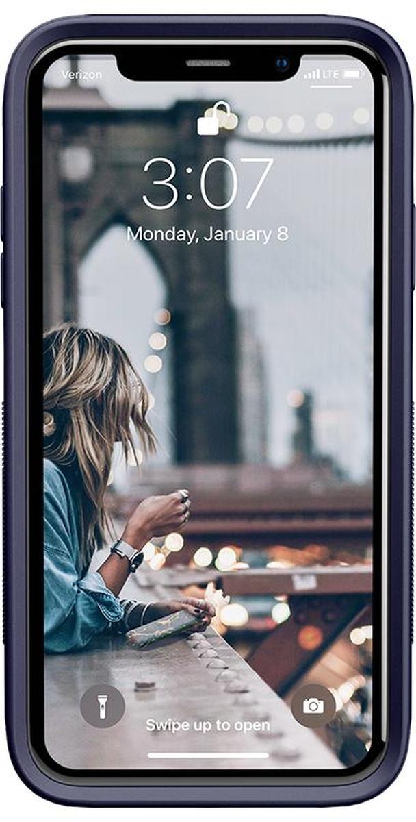 Let it Grow | Banana Leaf Floral Case iPhone Case get.casely