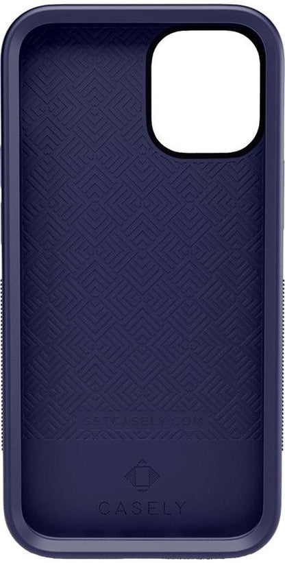 Let it Grow | Banana Leaf Floral Case iPhone Case get.casely