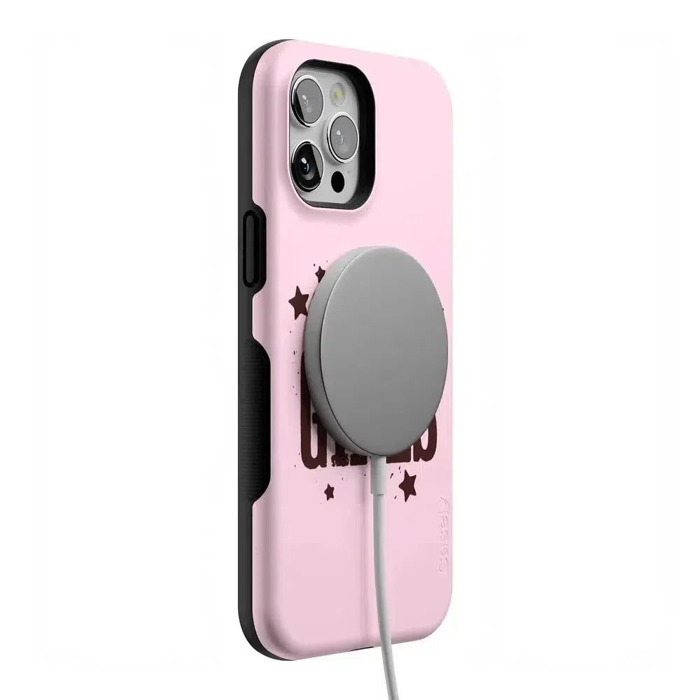 Let's Go Girls | Pink Rodeo Bachelorette Case Phone Case Casetry