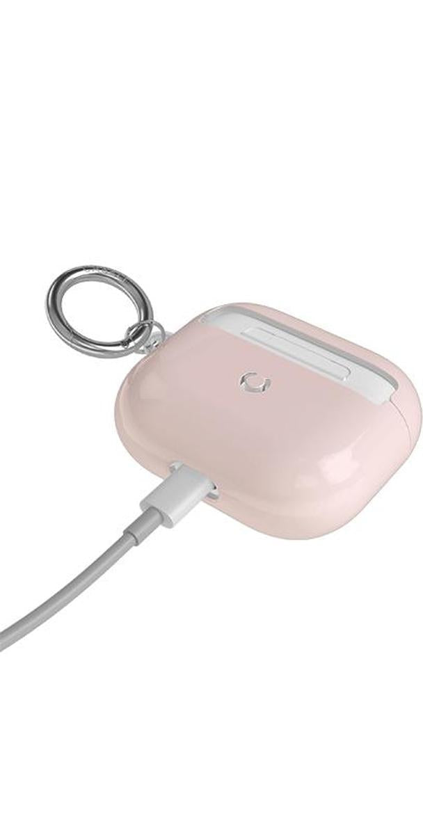 Light Pink AirPods Case AirPods Case get.casely