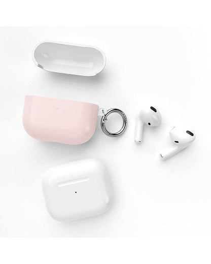 Light Pink AirPods Case AirPods Case get.casely