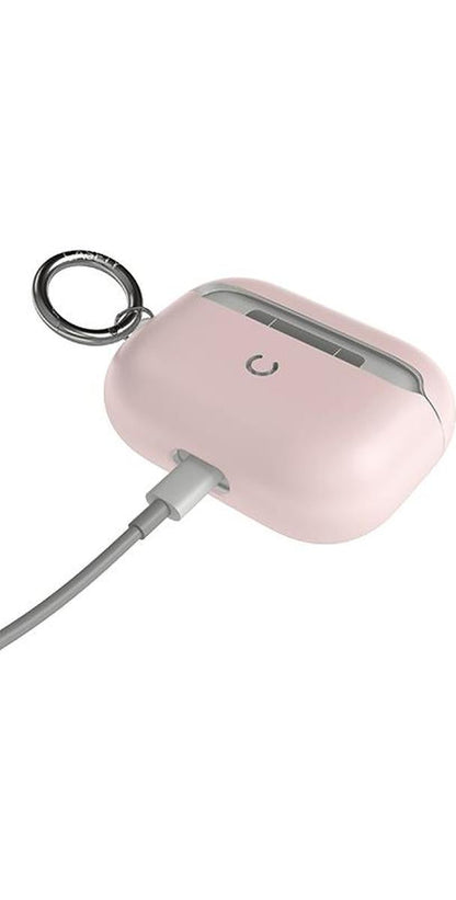 Light Pink AirPods Case AirPods Case get.casely