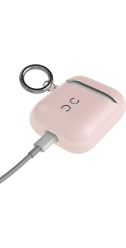 Light Pink AirPods Case AirPods Case get.casely