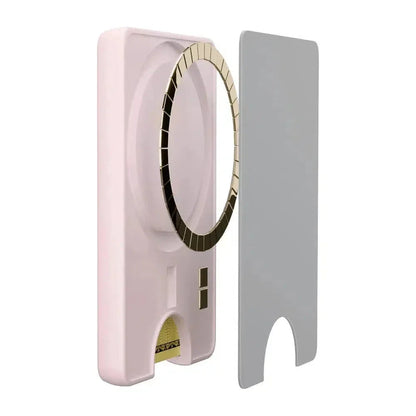 Light Pink MagWallet MagWallet get.casely