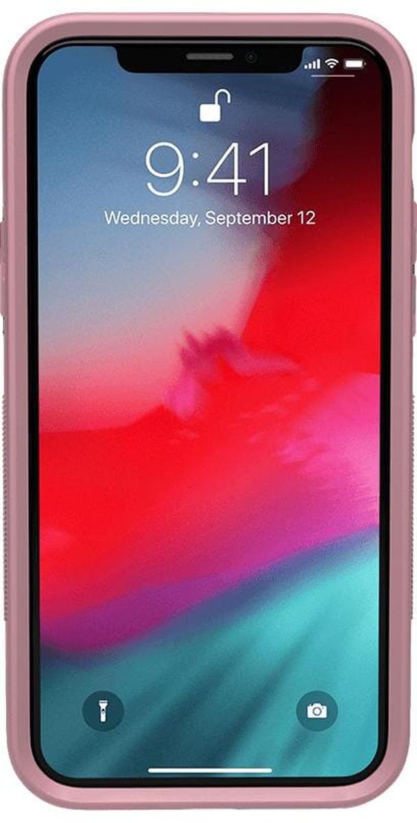 Light Pink on Pink | Ultra-Protective Bold Case iPhone Case get.casely