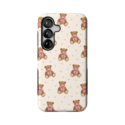 Cuddle Up | Teddy Bear Case