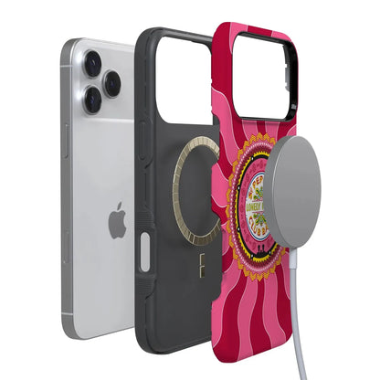 Lonely Hearts Club | The Beatles Sgt. Pepper's Case iPhone Case get.casely