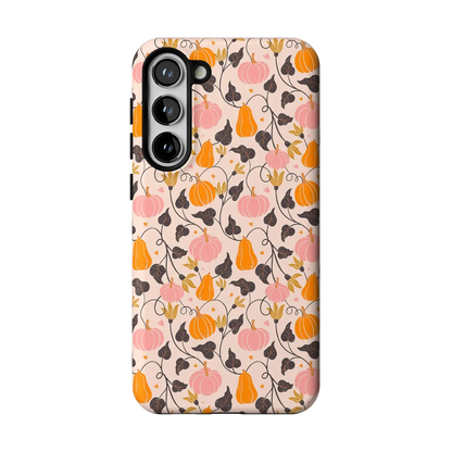 Pumpkin Princess | Harvest Vines Case