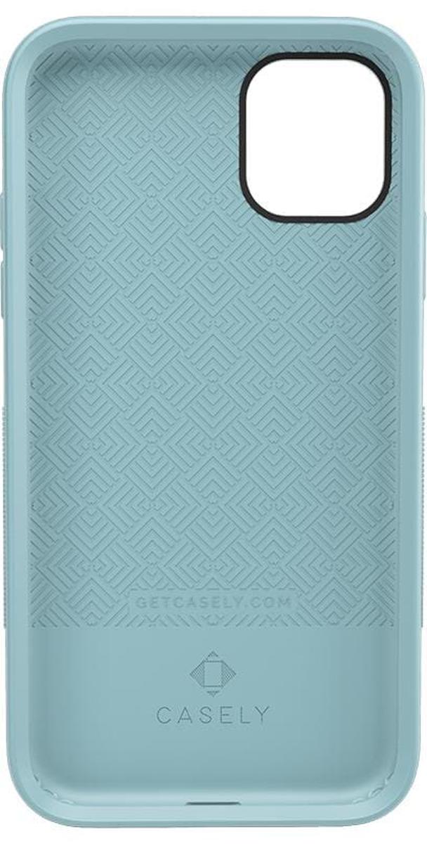 Lost at Sea | Teal Blue Seaglass Case iPhone Case get.casely