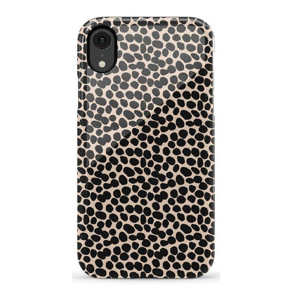 Lost in Spots | Cheetah Print Case iPhone Case get.casely Essential iPhone XR