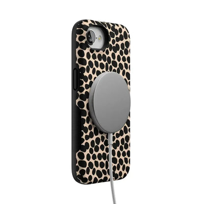 Lost in Spots | Cheetah Print Case iPhone Case get.casely