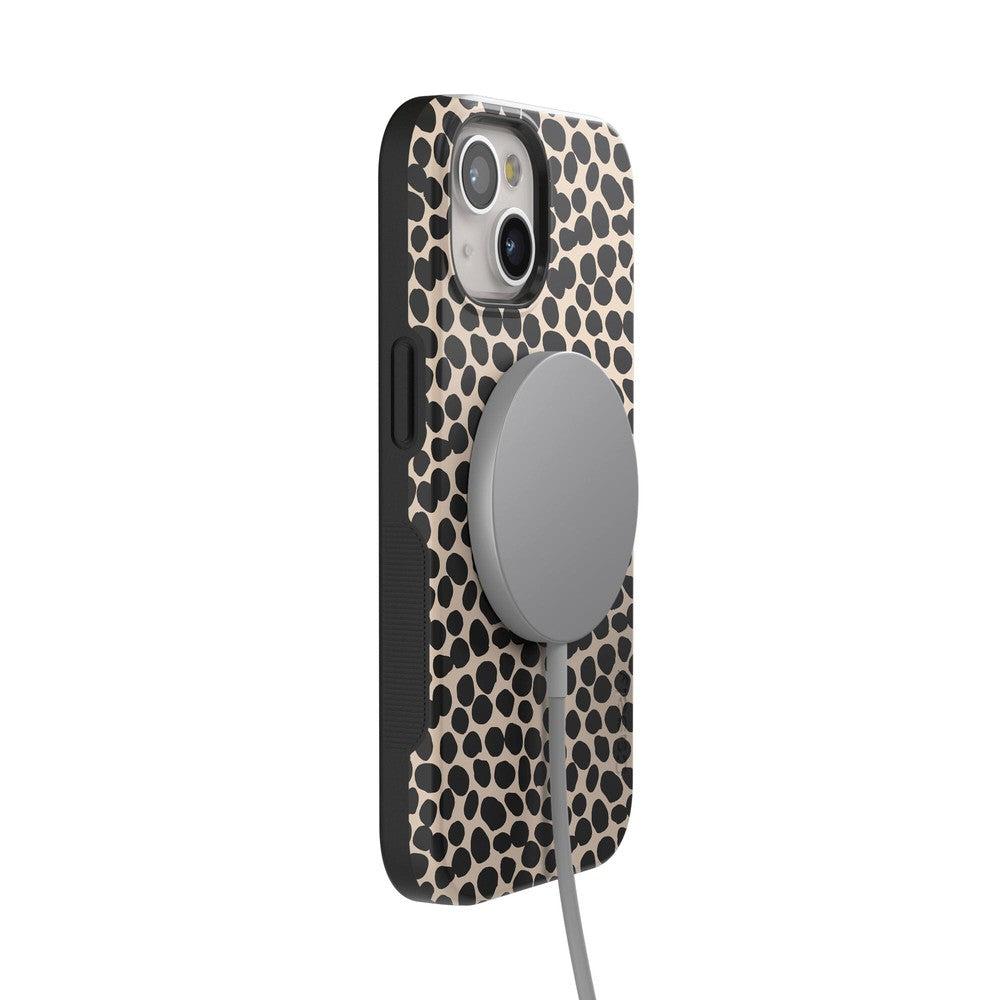 Lost in Spots | Cheetah Print Case iPhone Case get.casely