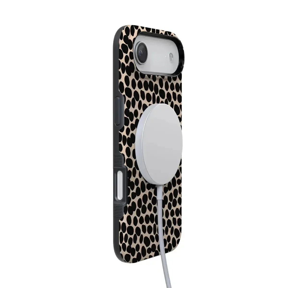 Lost in Spots | Cheetah Print Case iPhone Case get.casely