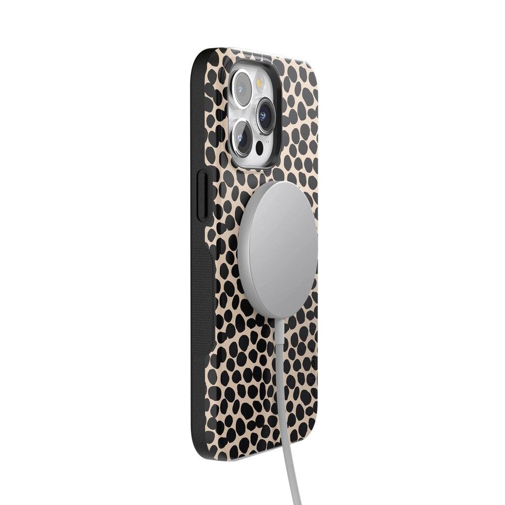 Lost in Spots | Cheetah Print Case iPhone Case get.casely