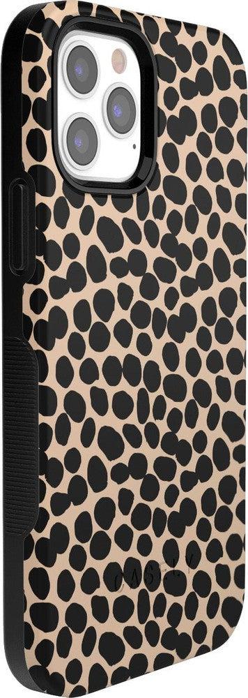 Lost in Spots | Cheetah Print Case iPhone Case get.casely