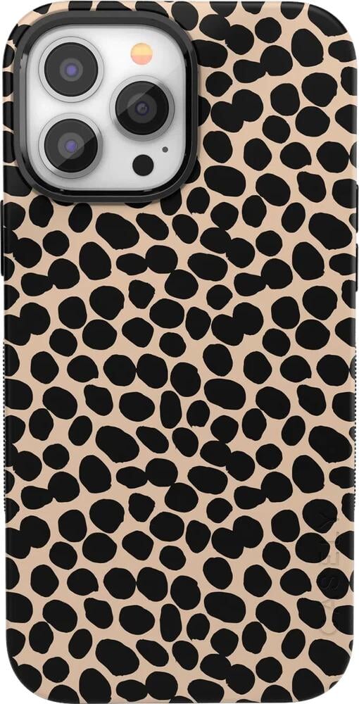 Lost in Spots | Cheetah Print Case iPhone Case get.casely